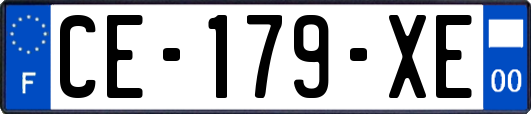 CE-179-XE