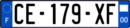 CE-179-XF