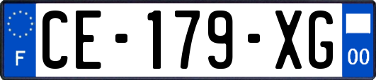 CE-179-XG