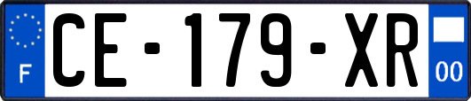 CE-179-XR