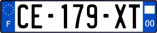 CE-179-XT