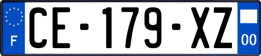 CE-179-XZ