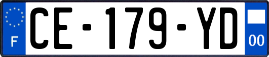 CE-179-YD