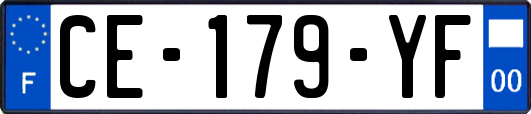 CE-179-YF