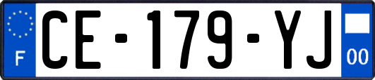 CE-179-YJ