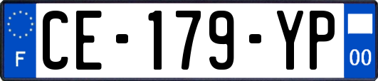 CE-179-YP