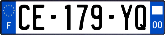 CE-179-YQ