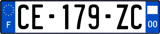 CE-179-ZC