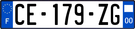 CE-179-ZG