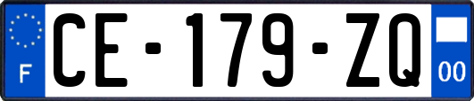 CE-179-ZQ