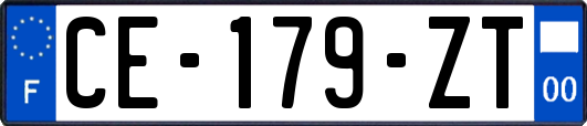 CE-179-ZT