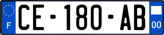 CE-180-AB