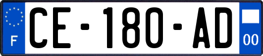 CE-180-AD