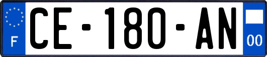 CE-180-AN