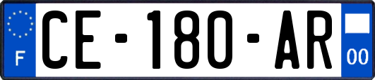 CE-180-AR