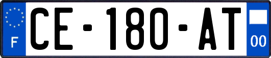 CE-180-AT