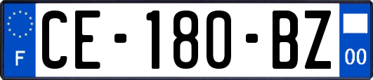 CE-180-BZ