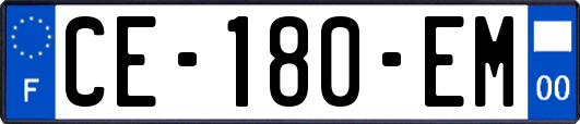 CE-180-EM
