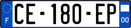 CE-180-EP