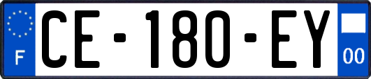 CE-180-EY