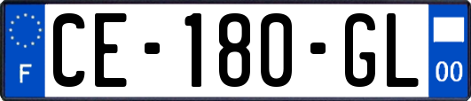 CE-180-GL