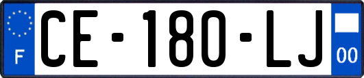 CE-180-LJ