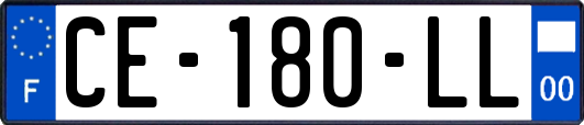 CE-180-LL