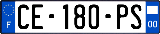 CE-180-PS