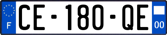 CE-180-QE