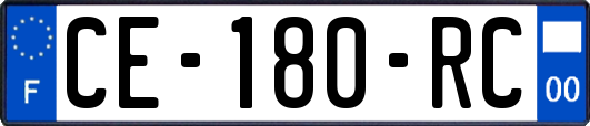 CE-180-RC