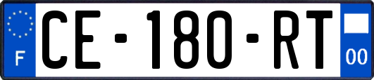 CE-180-RT