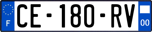 CE-180-RV