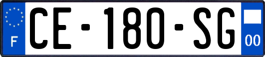 CE-180-SG