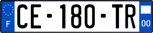 CE-180-TR