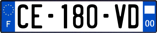 CE-180-VD