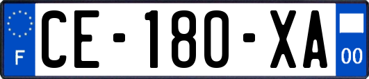 CE-180-XA