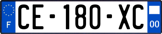 CE-180-XC