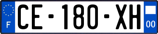 CE-180-XH