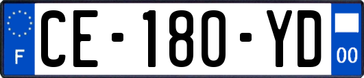 CE-180-YD