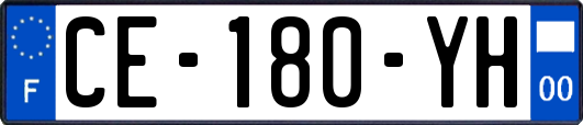 CE-180-YH