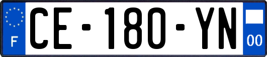 CE-180-YN