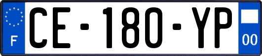 CE-180-YP