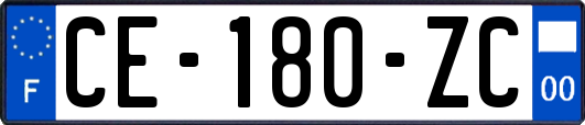 CE-180-ZC