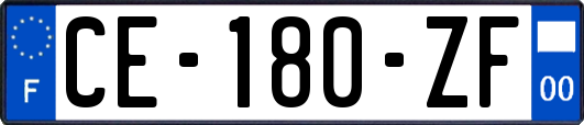 CE-180-ZF