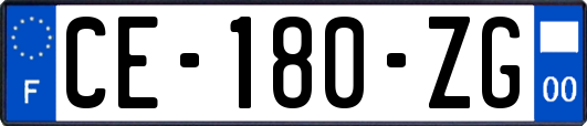 CE-180-ZG