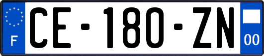 CE-180-ZN