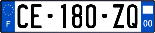 CE-180-ZQ