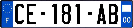 CE-181-AB