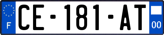 CE-181-AT