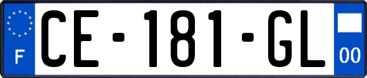 CE-181-GL